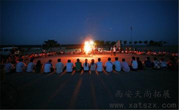 西安拓展训练|西安拓展公司