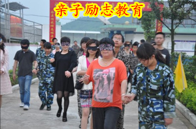 2016年西安夏令营|西安军事夏令营|西安夏令营