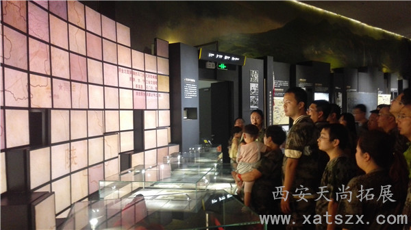  西安拓展训练|西安拓展公司|西安天尚拓展