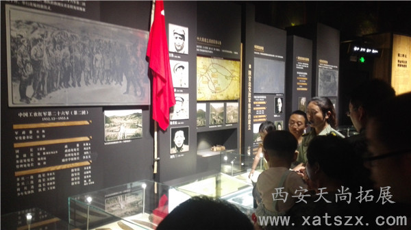  西安拓展训练|西安拓展公司|西安天尚拓展