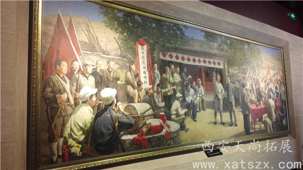  西安拓展训练|西安拓展公司|西安天尚拓展