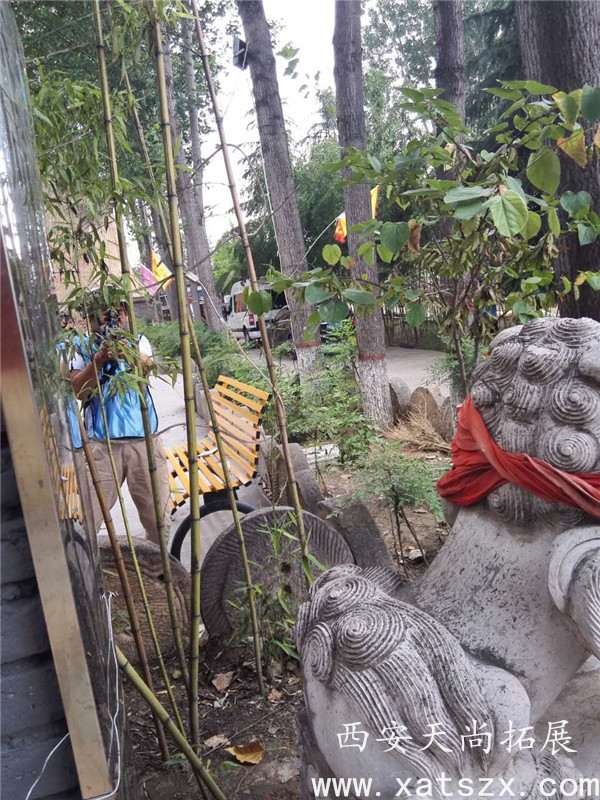 西安真人CS|西安拓展训练