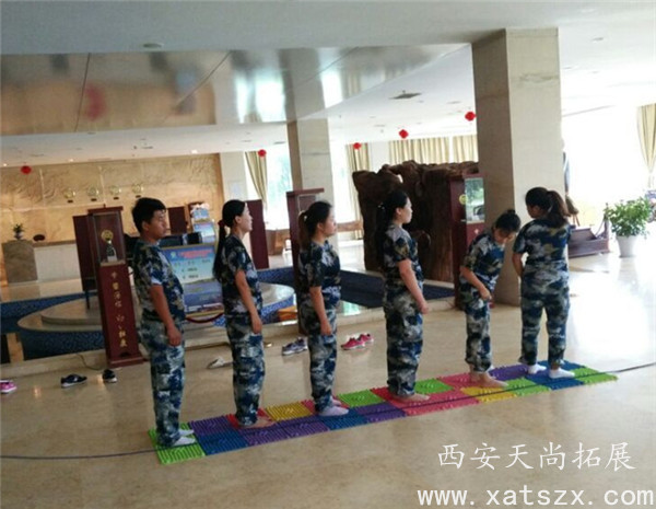  渭南拓展训练|渭南拓展公司