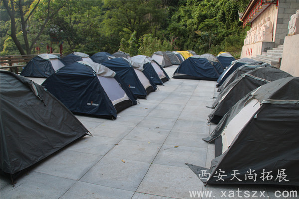 咸阳拓展训练|咸阳拓展公司