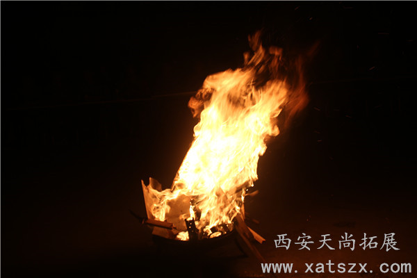 西安拓展训练|西安拓展公司