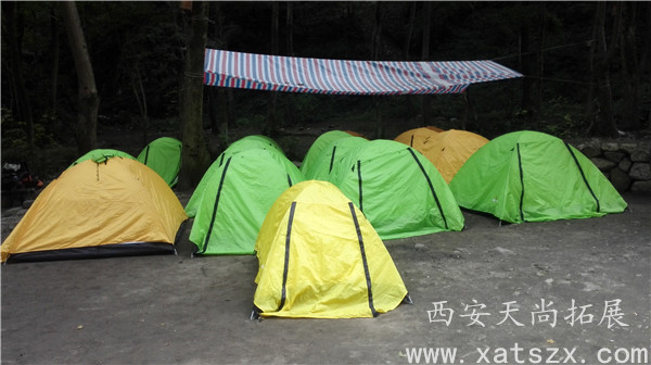 咸阳拓展训练|咸阳拓展公司