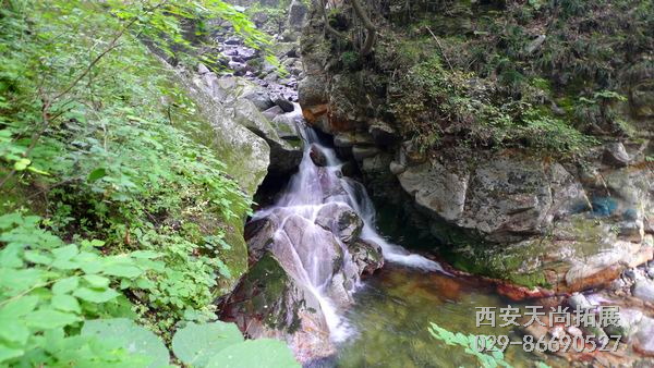 太平峪西寺沟山野拓展基地