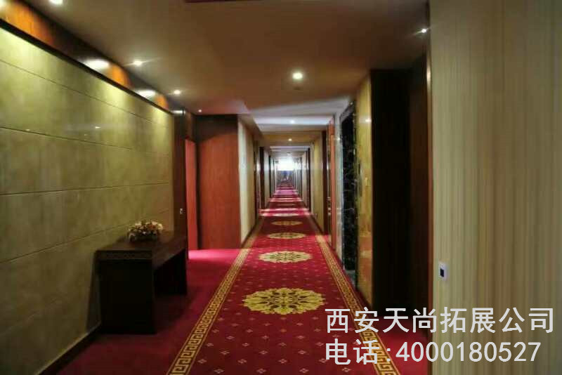 太平峪九龙湾拓展基地