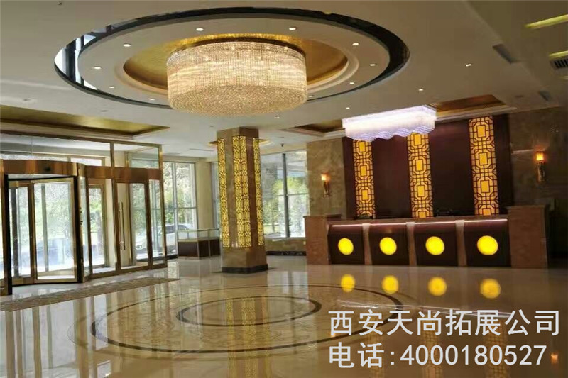太平峪九龙湾拓展基地