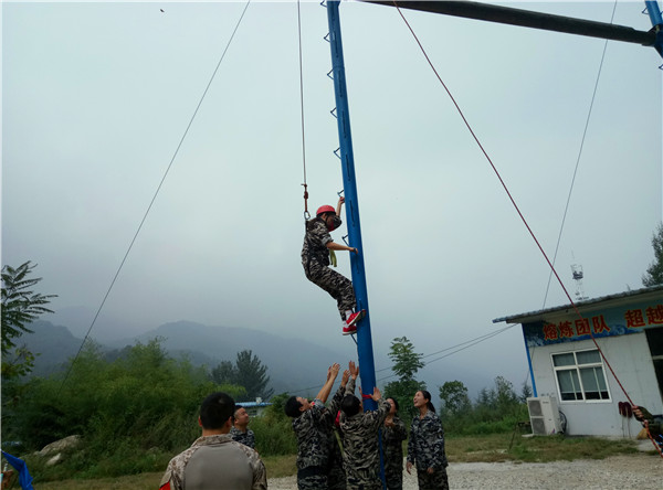 高空缅甸桥