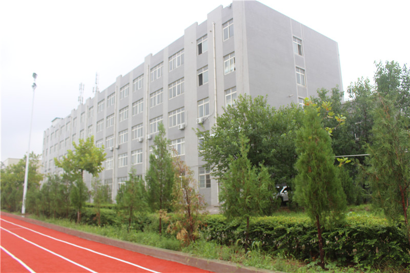 杨凌军训基地 杨凌军训基地