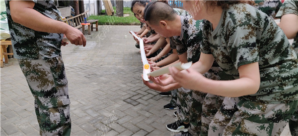 西安团建--流程管理 西安团建--流程管理